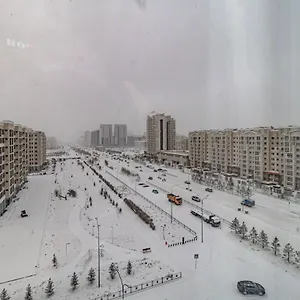Promenad 51-63, экспо, Mega Silky Way Астана