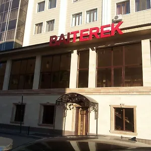 Bayterek Астана